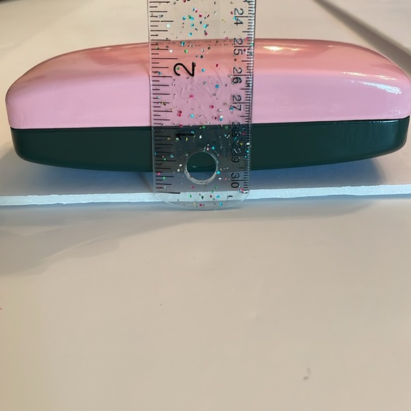 Kate Spade NEW YORK Case Eyeglass Sunglass Case - Picture 8 of 8